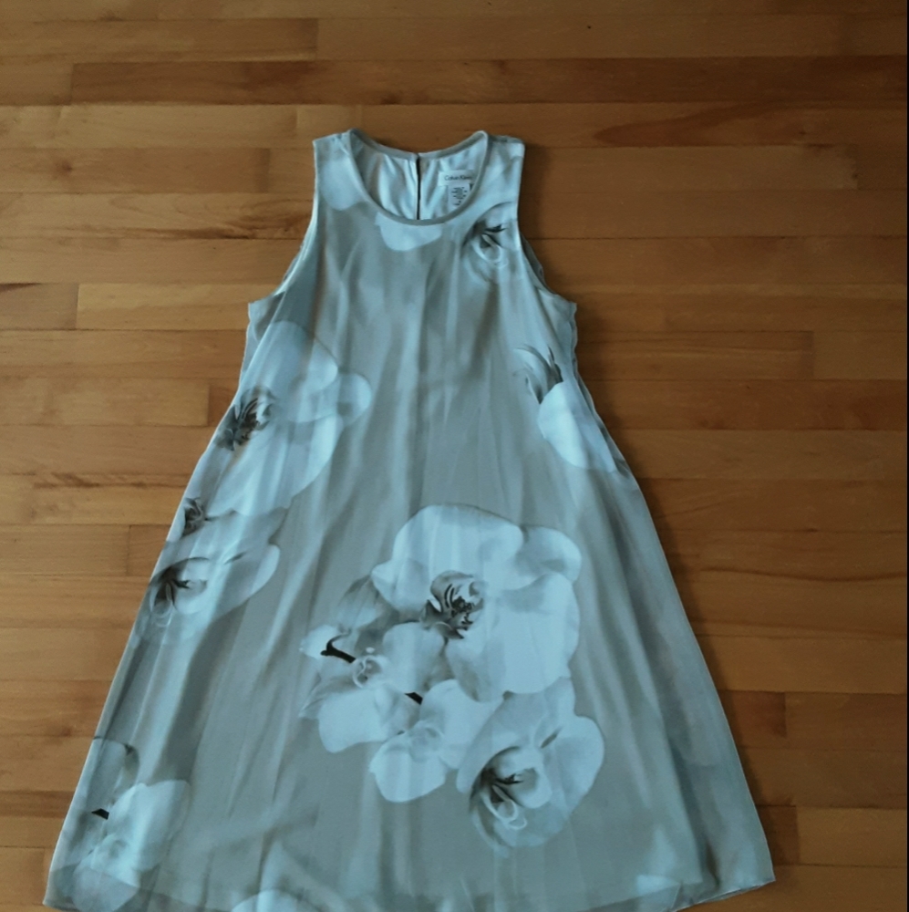 Calvin klein dress - 3 FOR 50$